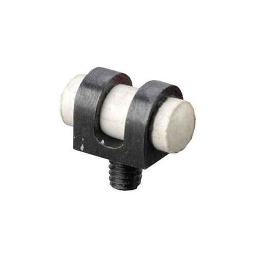Die HIGH VISIBILITY FRONT SIGHT SHOTGUN BEADS von CARLSONS bieten dir eine leicht erkennbare Sicht bei allen Jagdbedingungen, egal ob bei Dunkelheit oder Sonnenschein.