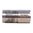 TRU-CHOKE THINWALL 12GA SKEET Edelstahl