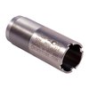 Die 12GAUGE REM-CHOKE Choke Tubes aus rostfreiem Edelstahl sind ideal für Remington-Gewehre, geeignet für Magnum- und Stahlschrotladungen.