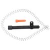 REMINGTON 870 Magazinerweiterung, blau, 3 Schuss