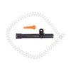 BENELLI NOVA Magazinverlängerung, blau, 3 Schuss