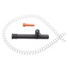 Erhöhe die Kapazität deiner Remington 870/1100/11-87 Shotgun mit dieser einfach zu installierenden 3-Runden-Magazinerweiterung für mehr Schuss im Handumdrehen!
