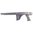 SPRINGFIELD M1 CARBINE Schaft, Kunststoff, schwarz