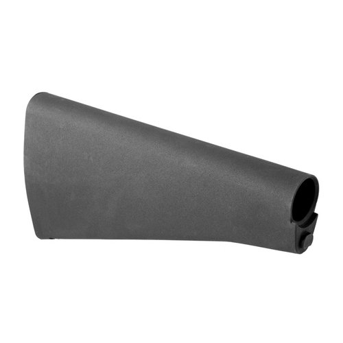 Der AR-15 A4 STOCK FIXED OEM BLK von COLT bietet eine robuste und stabile Basis für dein AR-15, ideal für präzises Schießen und Wettkämpfe.