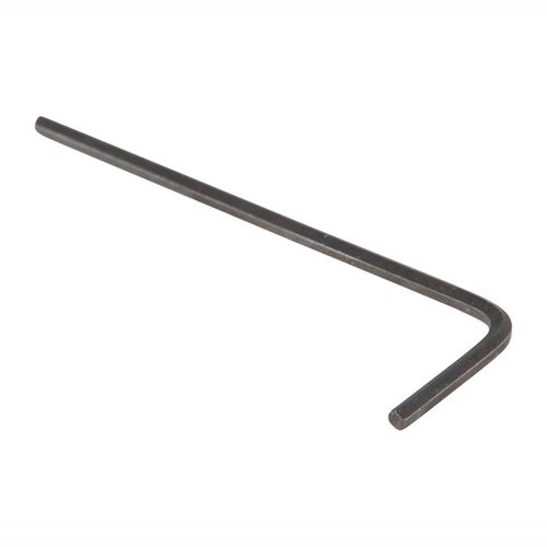 Der 1911 GOLD CUP SS Allen Wrench Trigger Stop Adjust ermöglicht dir eine präzise Anpassung des Abzugs für deinen Colt 1911 Gold Cup und sorgt so für optimale Schusskontrolle.