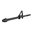 14.5" M4 SOCOM-Laufmontage mit Frontvisier