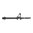 14.5" M4 SOCOM-Laufmontage mit Frontvisier