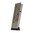 1911 Premium Full-Size Government/Commander 8‑Schuss-Magazin, Edelstahl