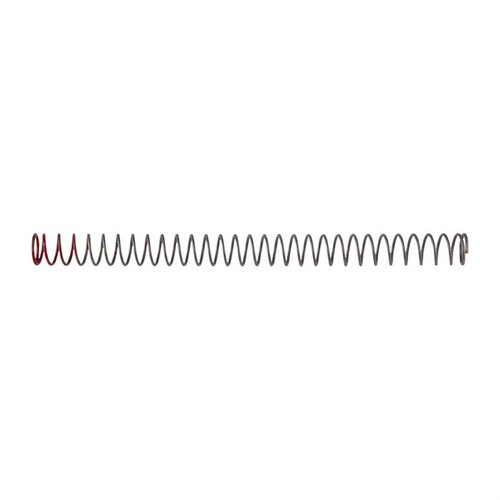 Mit dem Colt 1911 GOVERNMENT 9MM DUAL RECOIL SPRING erhältst du eine verbesserte Zuverlässigkeit, längere Lebensdauer und sanfteren Rückstoß für präzises Schießen.