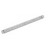 Die 1911 GOVERNMENT 9MM DUAL RECOIL SPRING sorgt für weniger Rückstoß, höhere Zuverlässigkeit und eine Lebensdauer von bis zu 15.000 Schuss für deine Colt 1911.