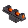 Die Cobra/Python Front Sights von Colt bieten dir eine verbesserte Sichtbarkeit bei schwachem Licht dank rotem Fiber Optic oder Tritium, perfekt für präzises Zielen.