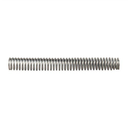 Die 1911 9MM GOVERNMENT SS FIRING PIN SPRING von COLT bietet zuverlässige Leistung und passt perfekt zu 1911 - Common Parts sowie 1911 Model O Gold Cup.