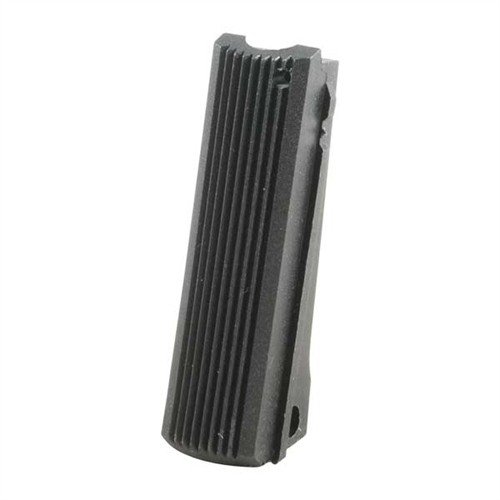 Die 1911 GOVERNMENT 1991 MAINSPRING HOUSING bietet dir eine perfekte Passform für Colt Government 1991/1991 und sorgt für zuverlässige Funktionalität.