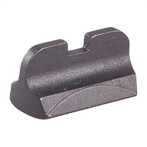 Der 1911 GOVERNMENT 70 REAR SIGHT von COLT bietet präzise Zielgenauigkeit für 1911 Government Modelle, 1991 A1 Commander und Compact .45. Perfekt für dein Schießen!