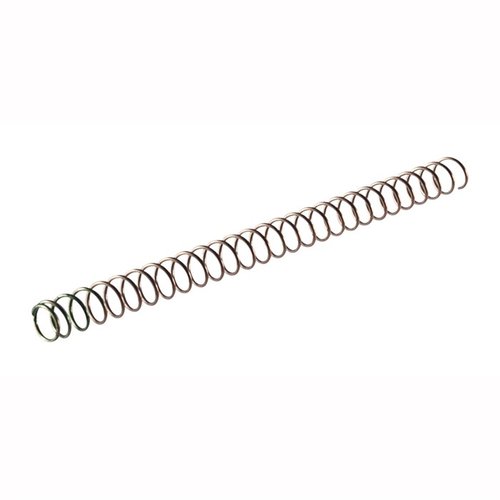 Die 1911 9MM GOVERNMENT 1992 RECOIL SPRING von COLT sorgt für eine verbesserte Rückstoßkontrolle und Zuverlässigkeit deiner 1911 Government Modelle in 9mm.