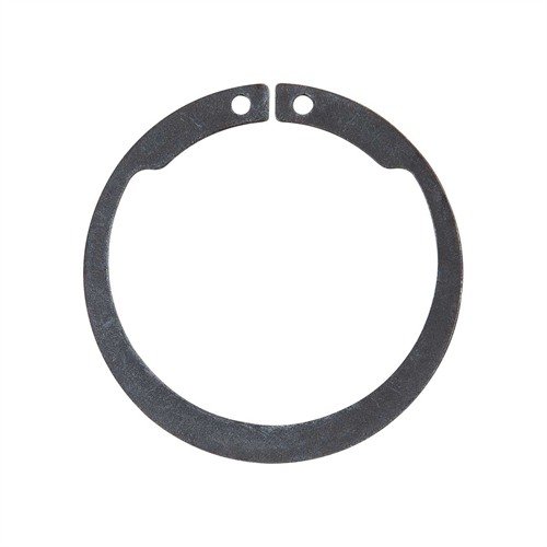 Der HANDGUARD RETAINING RING aus schwarzem Stahl von COLT sorgt für eine sichere Befestigung an deinem AR-15 und ist ein unverzichtbares Teil für jede Waffe.