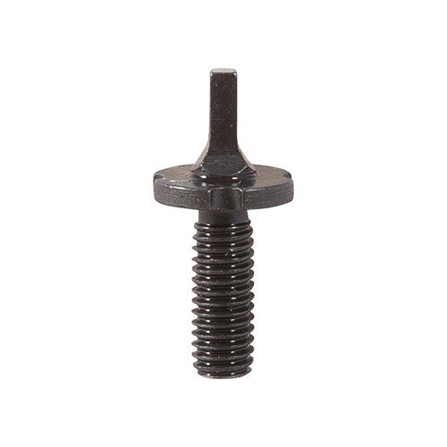 .270" POST A4 Front Sight aus schwarzem Stahl von COLT bietet dir Präzision und Haltbarkeit für deine AR-15 Match Target und HBAR Modelle.