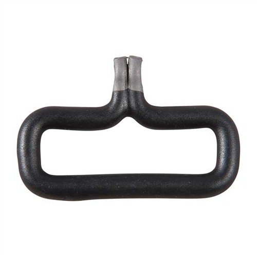 Der A4 Sling Swivel aus schwarzem Stahl von COLT passt perfekt für dein AR-15 und bietet eine robuste und zuverlässige Lösung für deine Sling-Bedürfnisse.