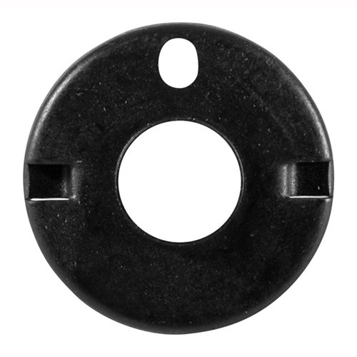 .625" Handguard Cap aus schwarzem Stahl passt perfekt für AR-15 Modelle wie Government Carbine und Match Target, bietet Stabilität und Zuverlässigkeit.