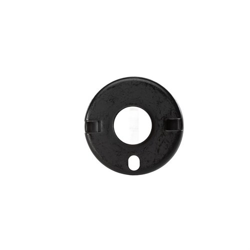 .755" Handguard Cap aus robustem Stahl in Schwarz, perfekt geeignet für AR-15 Match Target Lightweight und 7.62 x 39. Ideal für deine Präzision und Haltbarkeit!