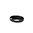 .755" Handguard-Kappe Stahl schwarz