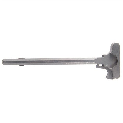 Die AR15A4 Charging Handle Assembly von COLT bietet eine robuste Bauweise mit schwarzer Type 3 Hardcoat-Anodisierung, ideal für dein AR-15 und zuverlässige Leistung.