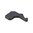 Ladegriff-Riegel für Colt AR6721, matt schwarz