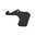 Ladegriff-Riegel für Colt AR6721, matt schwarz