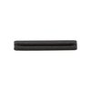 Forward Assist Rear Sight-Pin für Colt AR15-A4, schwarz