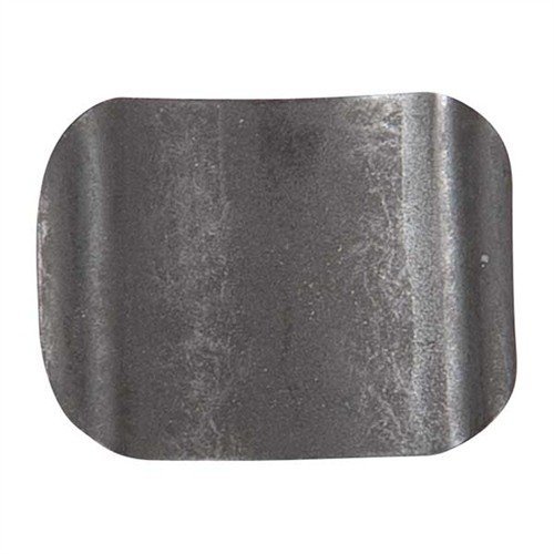 Die AR-15 A4 Rear Sight Spring in Schwarz von COLT sorgt für eine zuverlässige Funktion deines AR-15 und ist ein unverzichtbares Teil für jede Waffe.