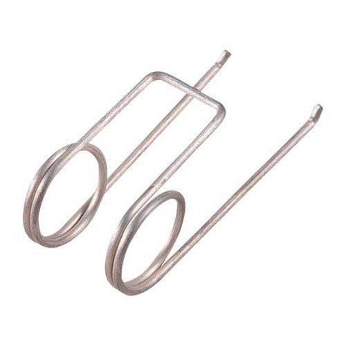 Die AR15A4 Trigger Spring von COLT sorgt für eine zuverlässige Funktion deines AR-15, M16/M4 und .223. Perfekt für präzises Schießen und hohe Leistung!