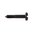 A2 Swivel-Schraube, schwarz, Stahl