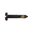 A2 Swivel-Schraube, schwarz, Stahl