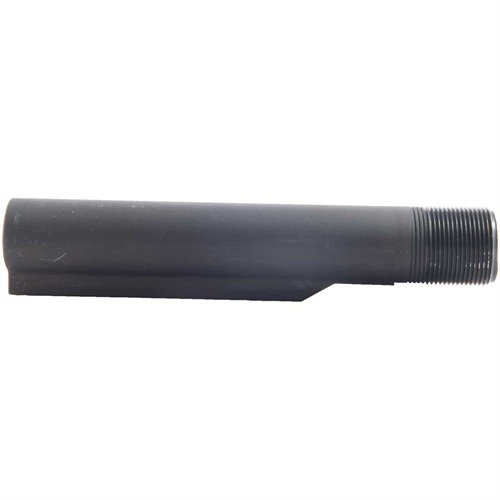 Die AR6721 Receiver Extension von Colt passt perfekt für AR-15 Accurized HBAR, Carbine und Government Carbine und sorgt für eine verbesserte Stabilität und Leistung.
