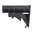 AR-15 Schaft-Baugruppe, verstellbar (OEM), schwarz