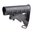 AR-15 Schaft-Baugruppe, verstellbar (OEM), schwarz
