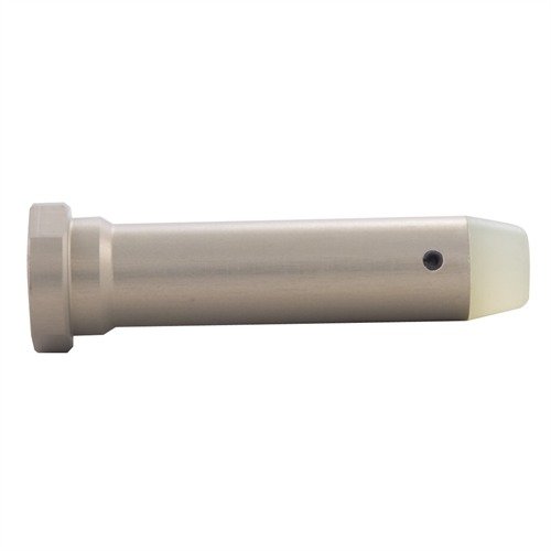 Der CARBINE H2 HEAVY BUFFER von COLT wiegt 4,6 oz, reduziert Rückstoß und Bolt Bounce, und sorgt für eine zuverlässige Funktion in AR-15 und M16.
