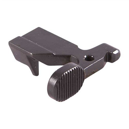 Der AR15A4 Bolt Catch von Colt ist perfekt für dein AR-15, sorgt für zuverlässige Funktionalität und passt auf zahlreiche Modelle wie HBAR und Match Target.