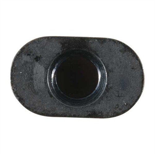 Der AR-15/M16 Magazinfreigabeknopf von COLT bietet eine zuverlässige und einfache Bedienung, perfekt für dein AR-15. Hochwertige Verarbeitung für maximale Langlebigkeit.
