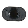 AR-15/M16 Magazinauswurftaste