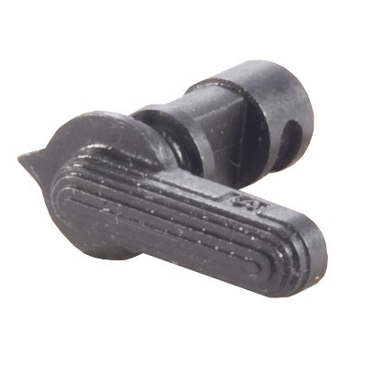 Der REVERSIBLE AR-15 SELECTOR von COLT bietet dir eine einfache Handhabung und passt perfekt zu deinem AR-15, ideal für präzises Schießen und schnellen Wechsel.