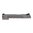 1911 Government-Schlitten mit Schiene