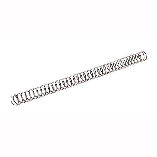 Die 1911 GOVERNMENT RAIL INNER RECOIL SPRING von COLT sorgt für eine verbesserte Funktionalität und Zuverlässigkeit deiner 1911 Government Modelle.