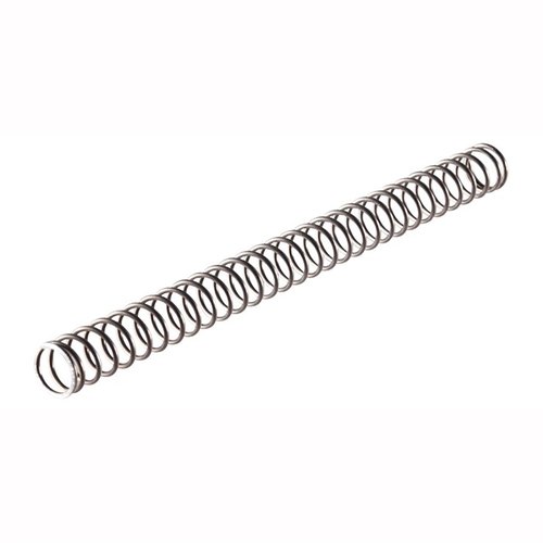 Die 1911 GOVERNMENT RAIL OUTER RECOIL SPRING von COLT sorgt für eine zuverlässige Funktion deiner 1911 Government Modelle und verbessert die Schussgenauigkeit.
