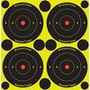3" BULLSEYE, 48er-Pack