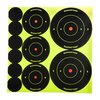 Die SHOOT-N-C® Targets machen deine Treffer sichtbar, ohne dass du ein Fernrohr brauchst. Sie haben einen selbstklebenden Rücken und leuchten bei Treffer auf!