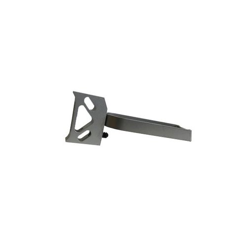 Upgrade deine 1911 mit dem hochwertigen TRIK TRIGGER von CASPIAN – präzise Teile für individuelle Anpassungen, ideal für Wettkämpfe und taktische Anwendungen.