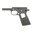 1911 Standard-Rahmen, Carbon, glatt