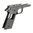 1911 Standard-Rahmen, Carbon, glatt