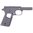 1911 Standard-Rahmen, Carbon, 20 LPI Checkering